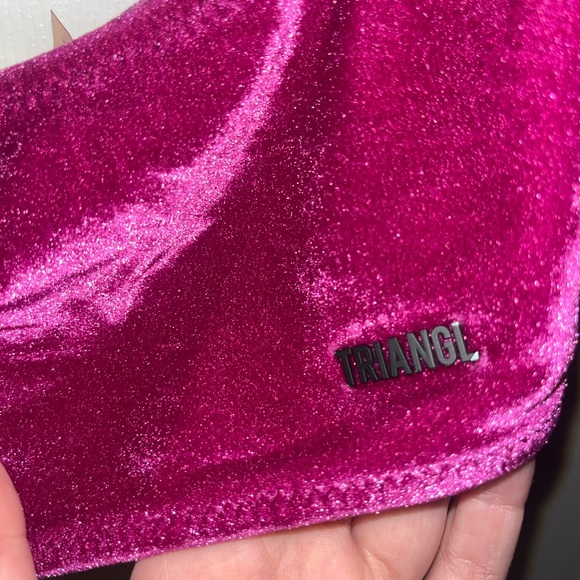 Triangl Bikini TOP ONLY* - Picture 2 of 3